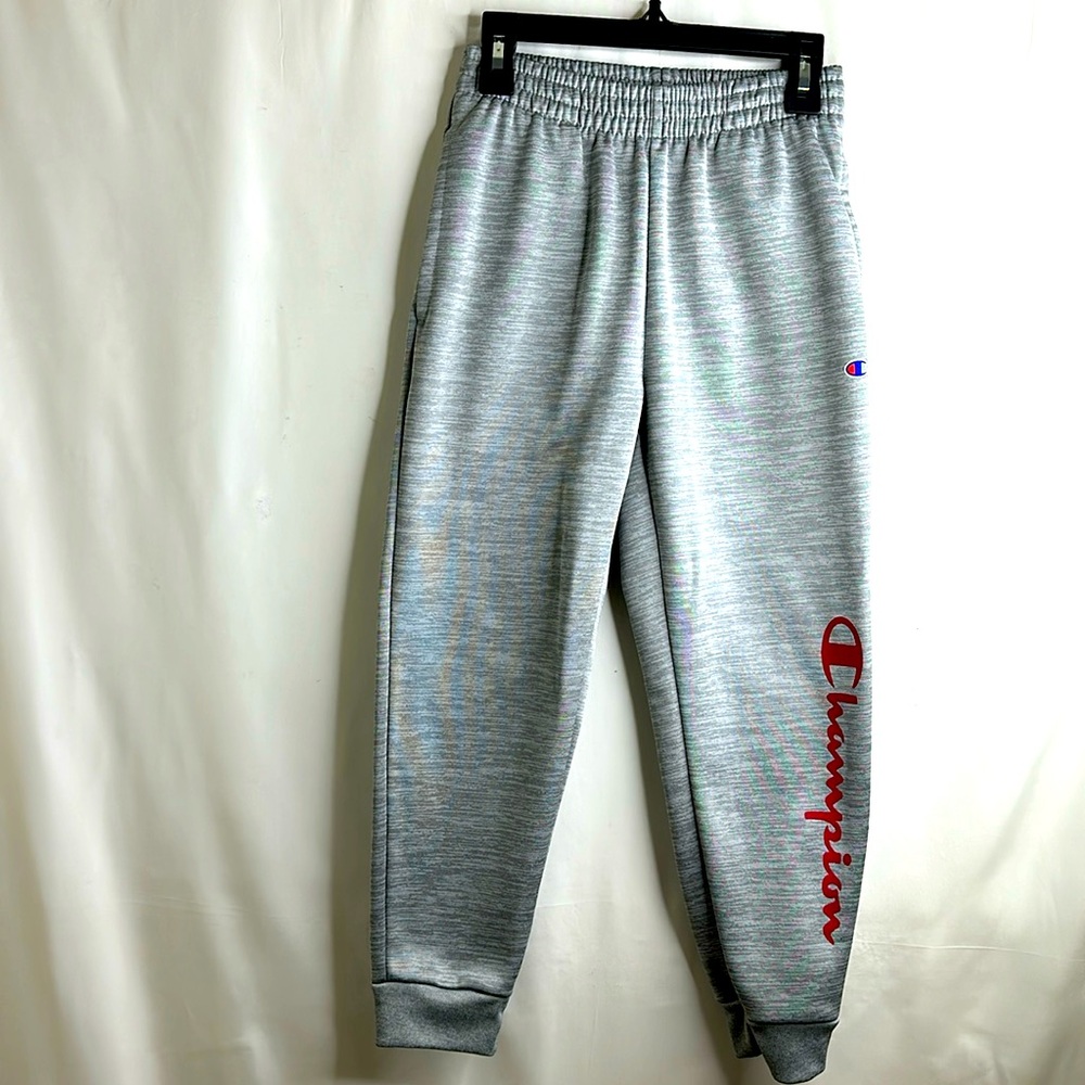 Champion Joggers Boy Size 8